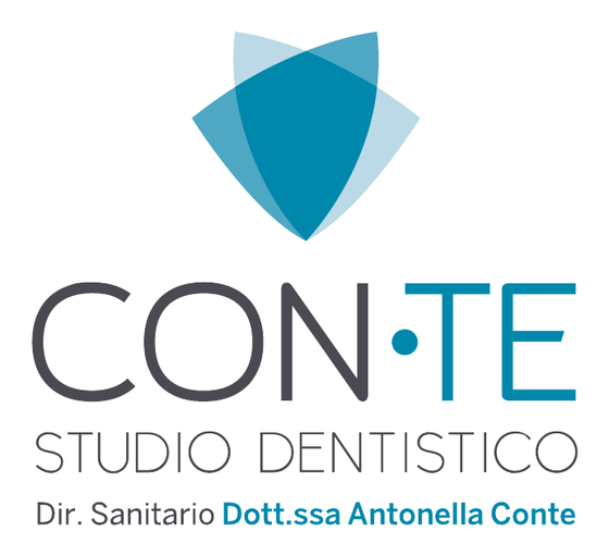 Con·Te Studio Dentistico — Dir. Sanitario Dott.ssa Antonella Conte